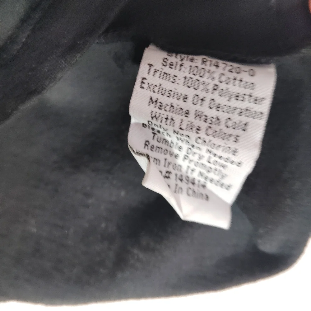 CLEAN & EUC!! JOHNNY WAS, Embroidered Floral, Celestial Top. Size XS - Picture 9 of 9